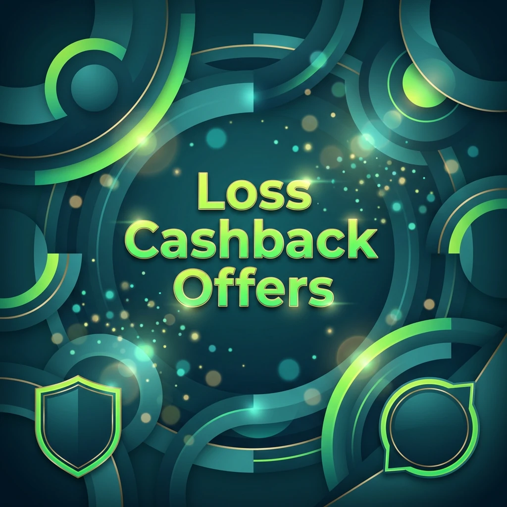 Loss Cashback Offers